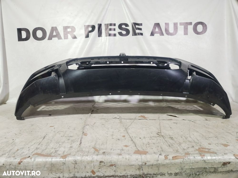 Bara fata BMW X3, X4, G01, G02, M-Sport, 2018, 2019, 2020, 2021, cod origine OE 5111139605. - 5