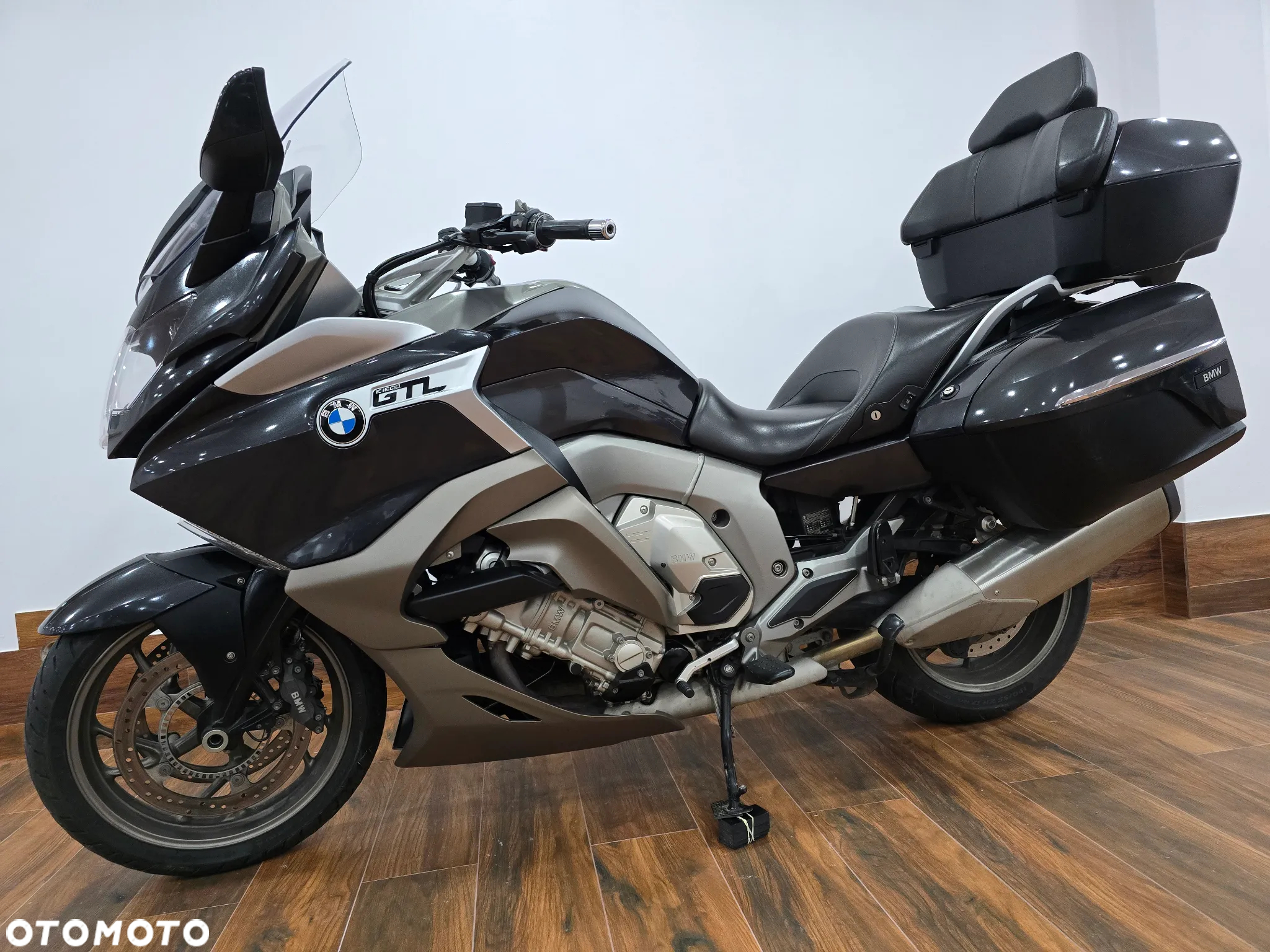 BMW K - 23