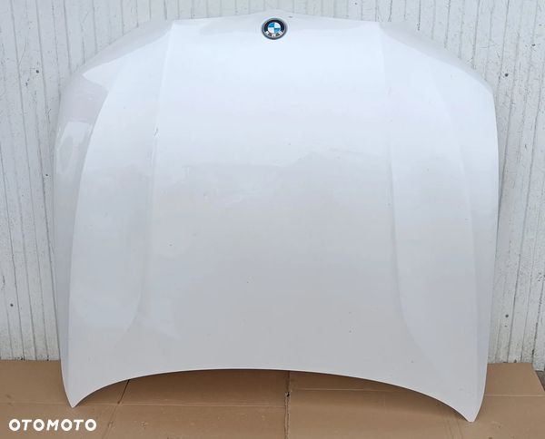BMW 3 G20 G21 MASKA POKRYWA