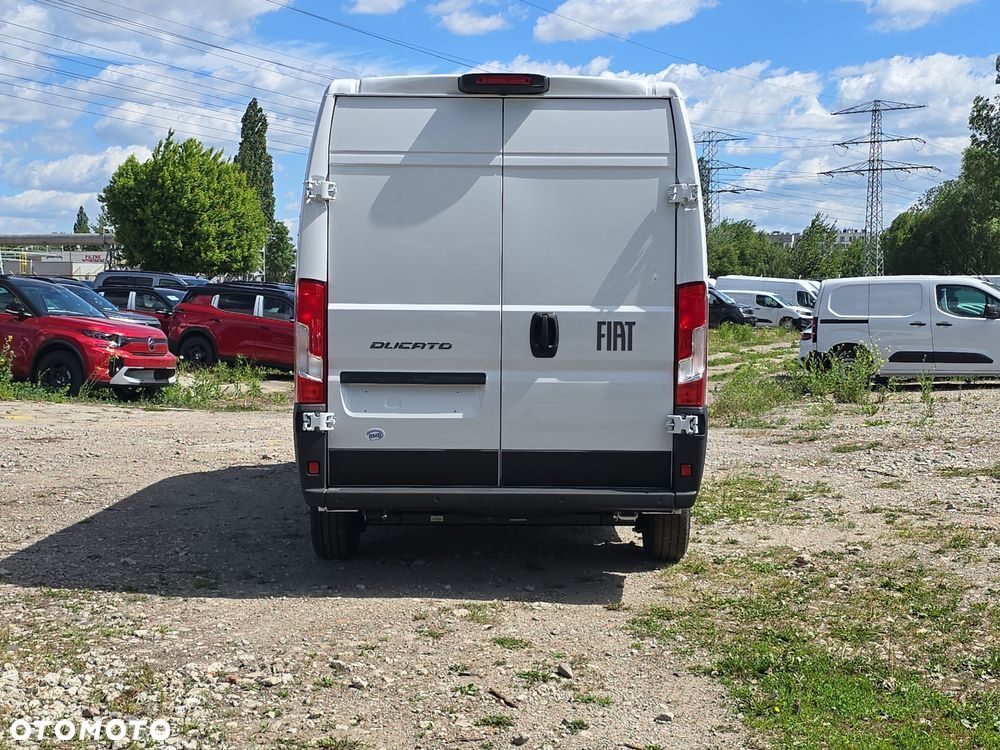 Fiat Ducato 33 H3-Power L3H2 - 8