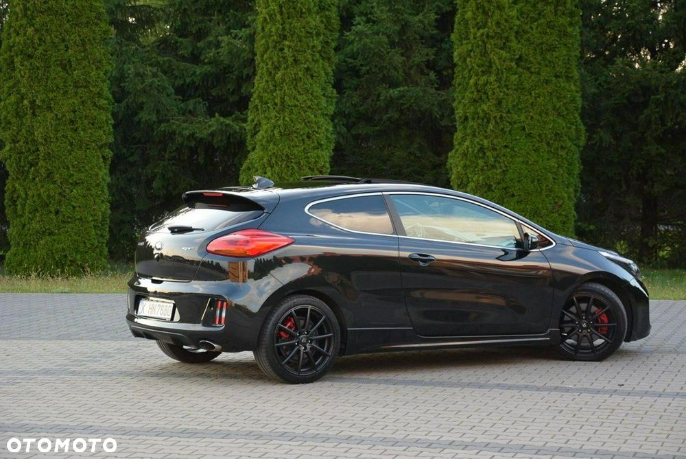 Kia ProCeed - 6