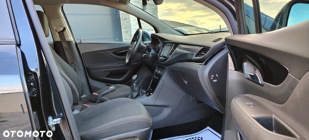 Opel Mokka 1.6 ecoFLEX Start/Stop Color Edition - 26