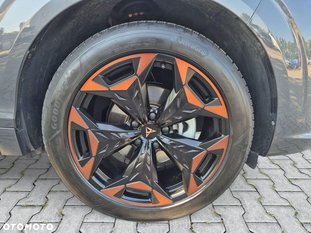 Cupra Terramar - 37