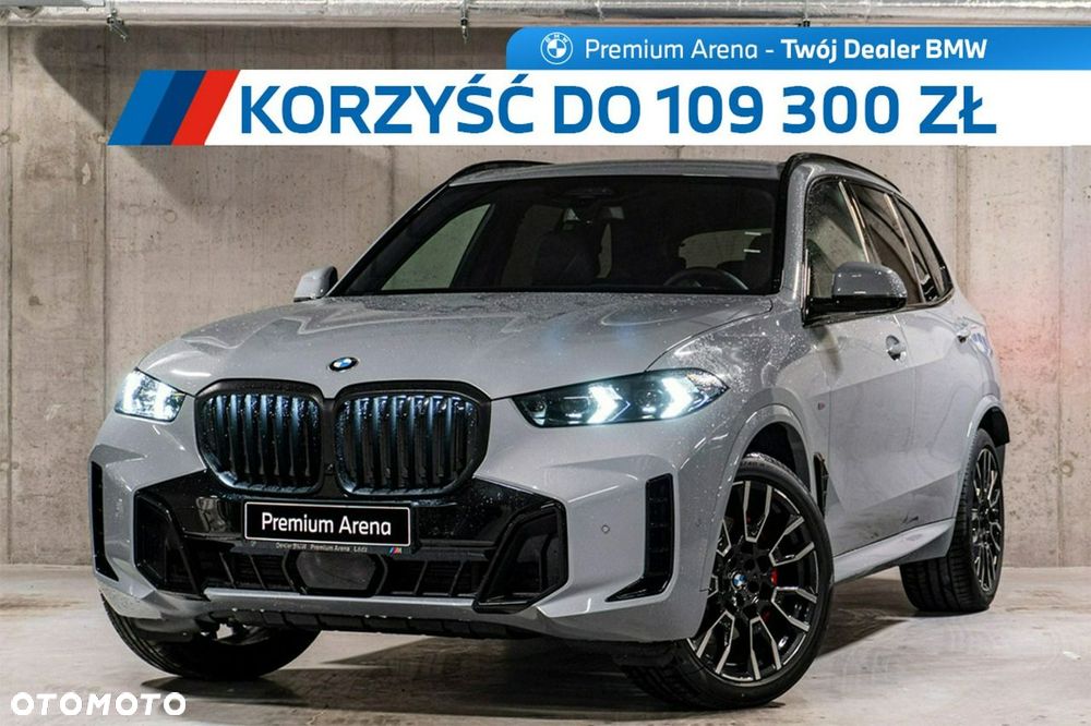 BMW X5 - 2
