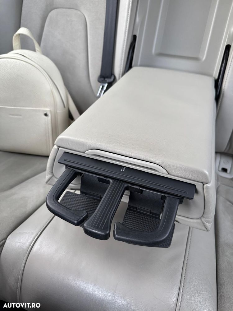 Audi A4 Allroad 2.0 TDI DPF - 19