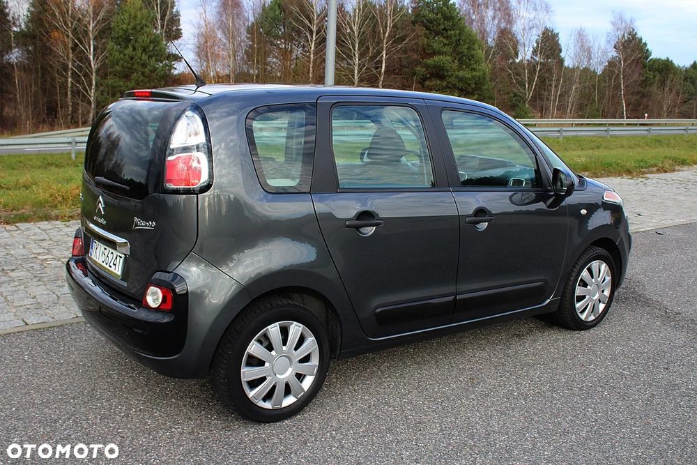 Citroën C3 Picasso BlueHDi 100 Exclusive - 13