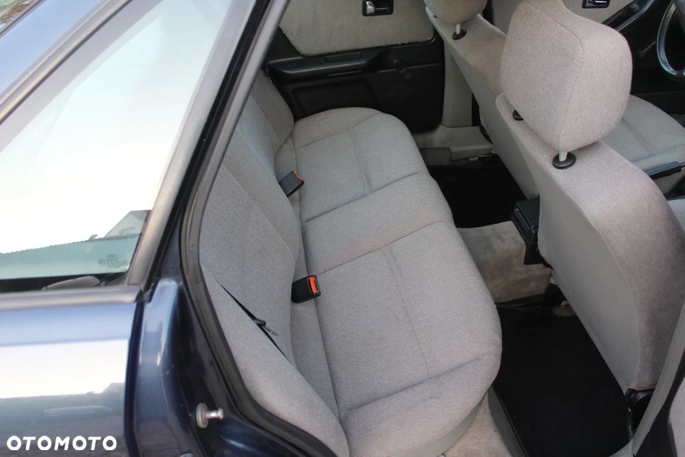 Audi 80 - 8