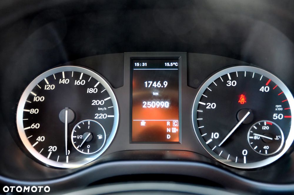 Mercedes-Benz Vito Lang SHUTTLE - 31