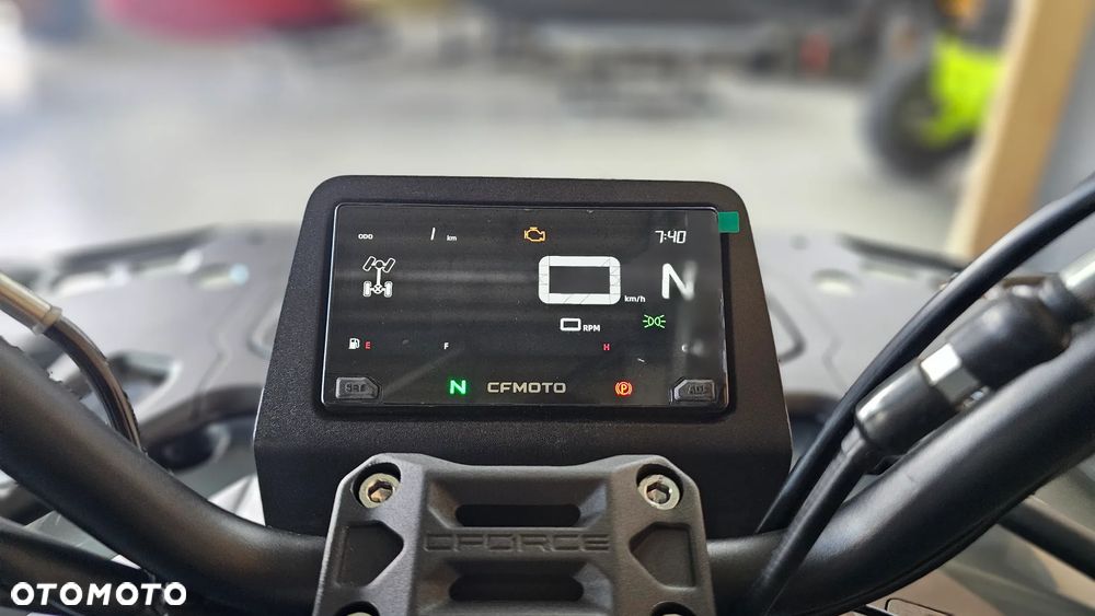 CFMoto Inny - 13