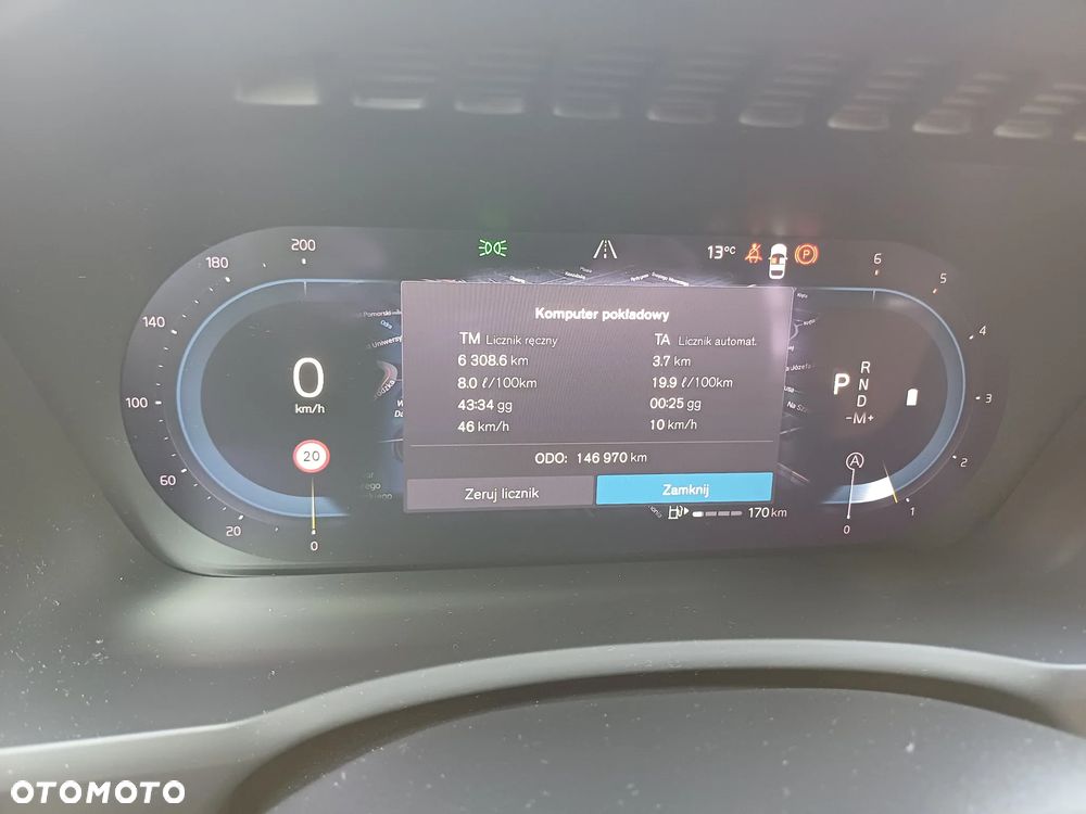 Volvo XC 90 B5 D AWD Plus Bright - 34