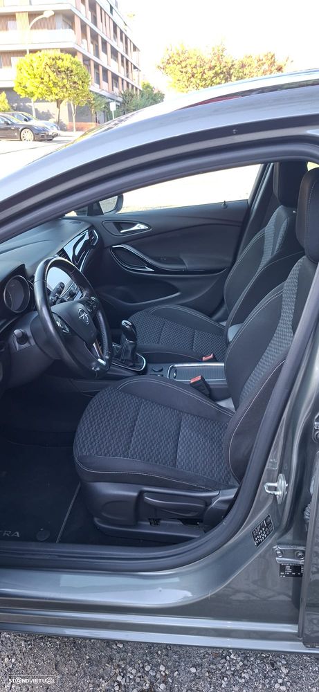 Opel Astra Sports Tourer 1.6 CDTI Dynamic Sport - 7