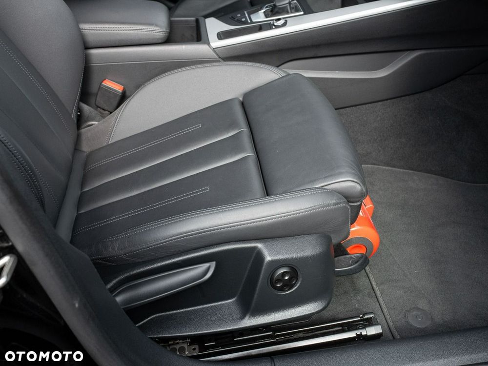 Audi A5 Sportback - 32