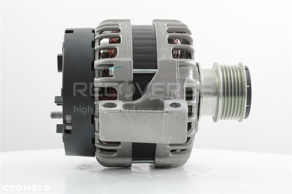 Alternator CITROEN PEUGEOT FIAT RENAULT LANCIA ALFA ROMEO HYUNDAI VOLVO ZX… - 7