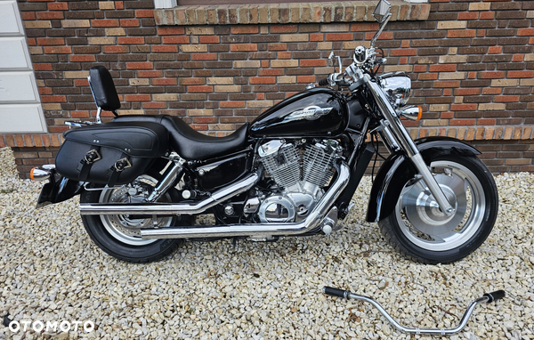 Honda Shadow