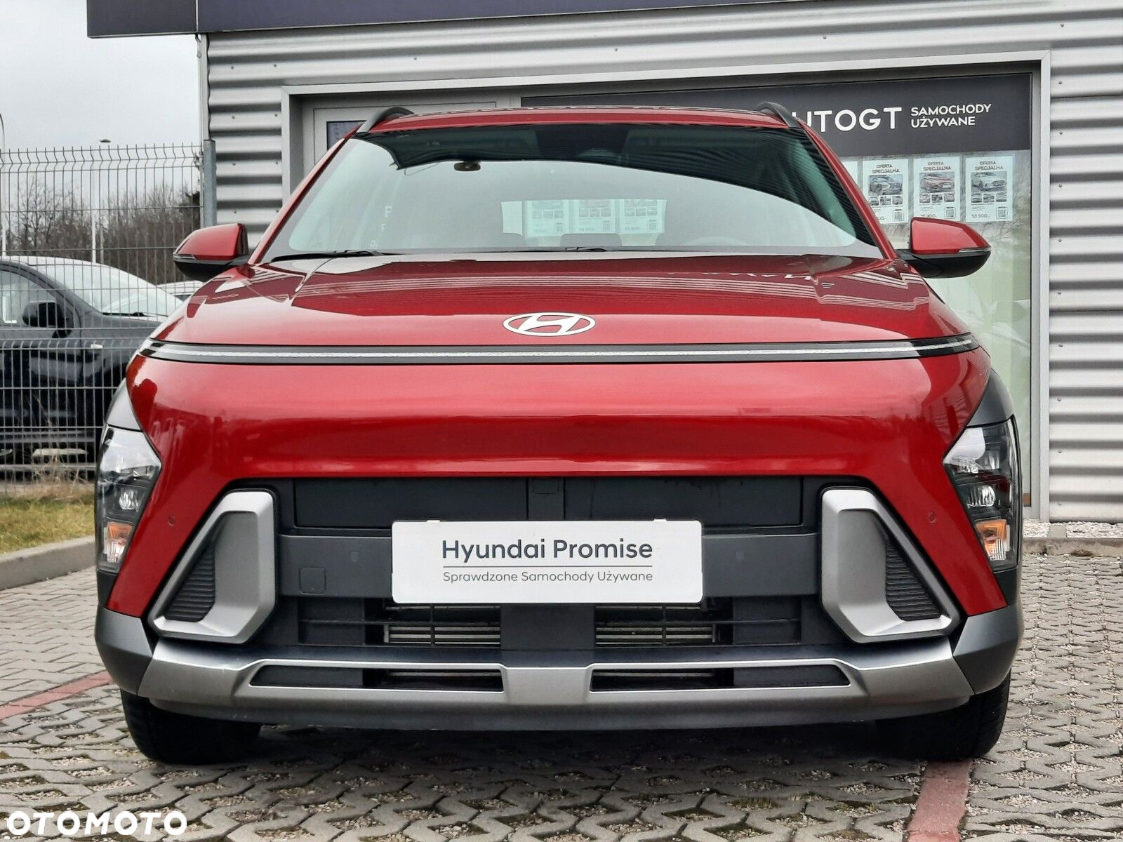Hyundai Kona 1.0 T-GDI Executive DCT - 11