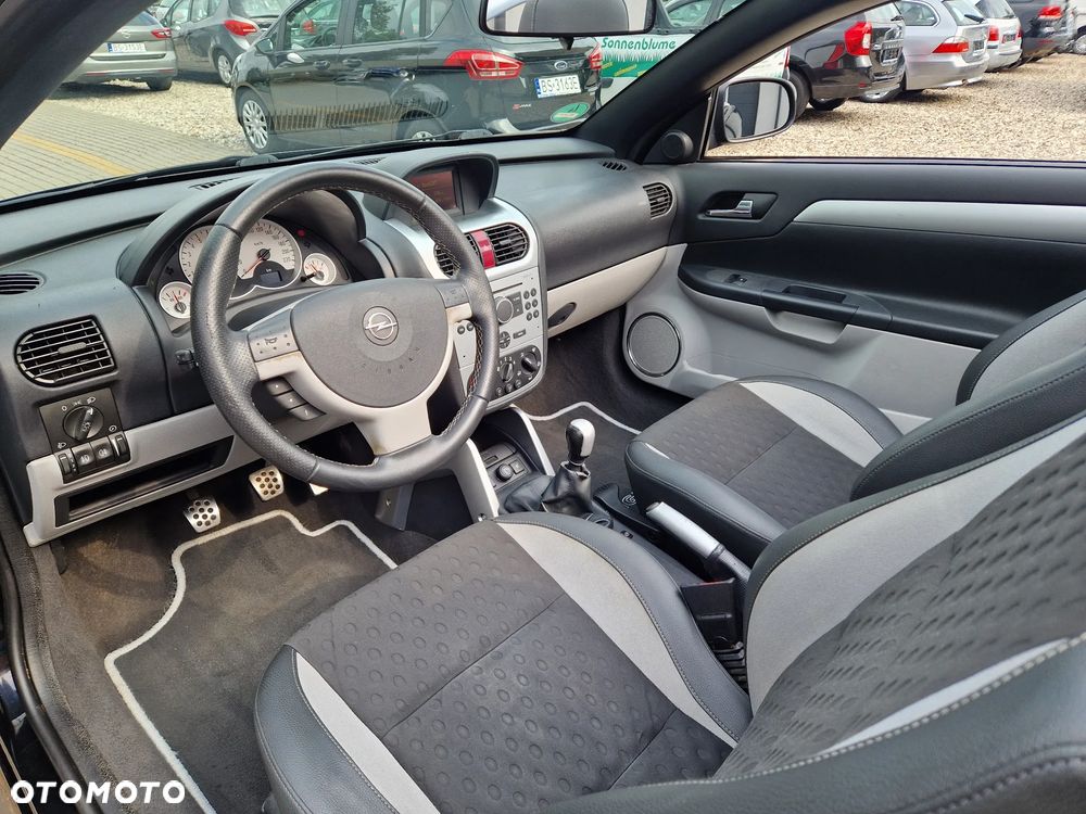 Opel Tigra 1.4 Enjoy - 5