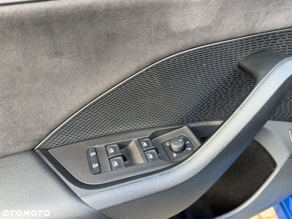 Skoda Octavia 2.0 TDI 4x4 RS DSG - 18