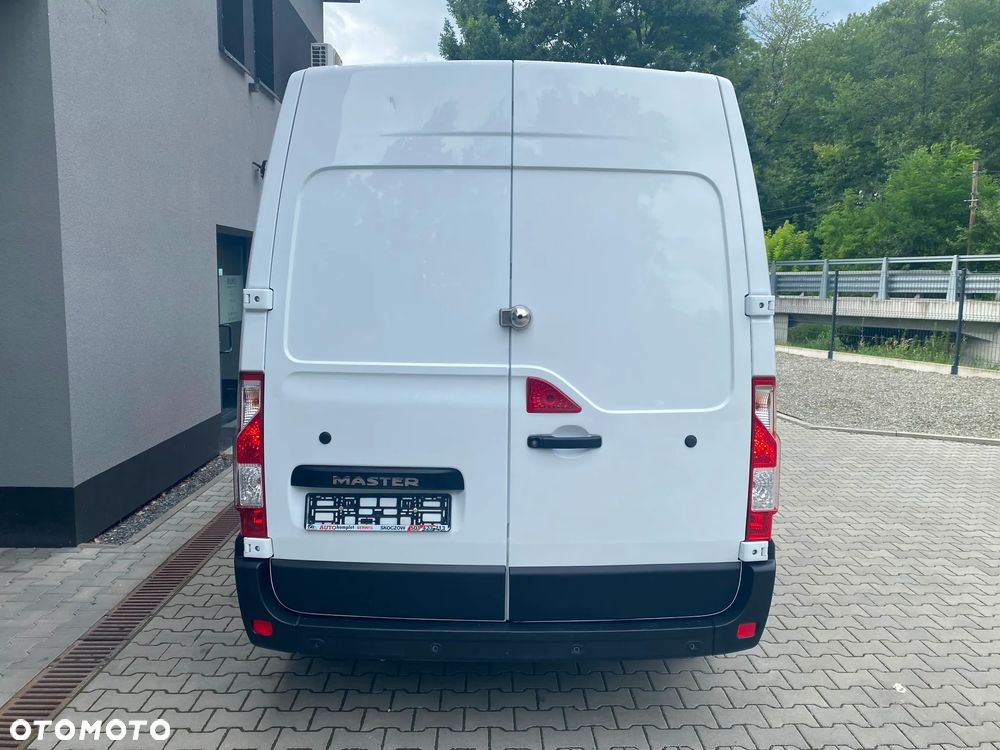 Renault MASTER L2H2 - 16