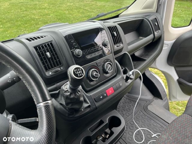 Peugeot Boxer - 5