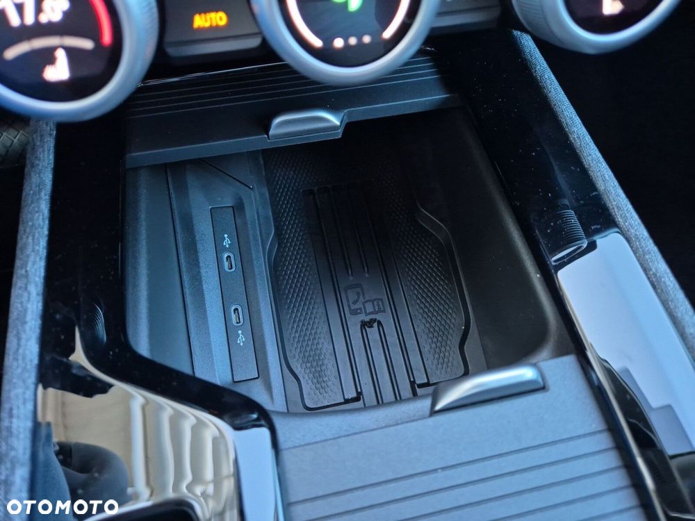 Skoda Superb - 36