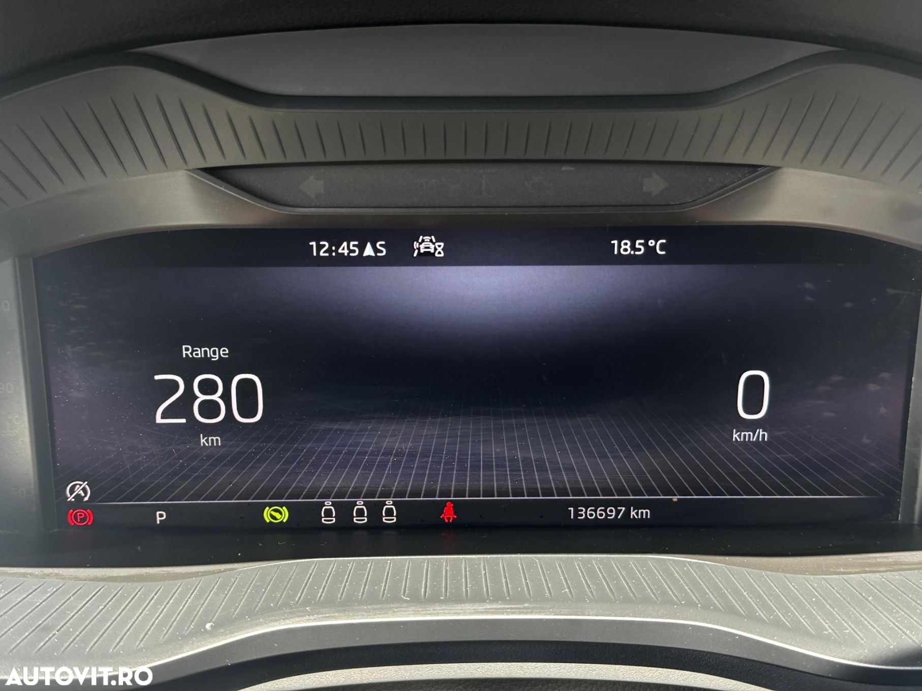Skoda Kodiaq 2.0 TDI 4X4 DSG Ambition - 22