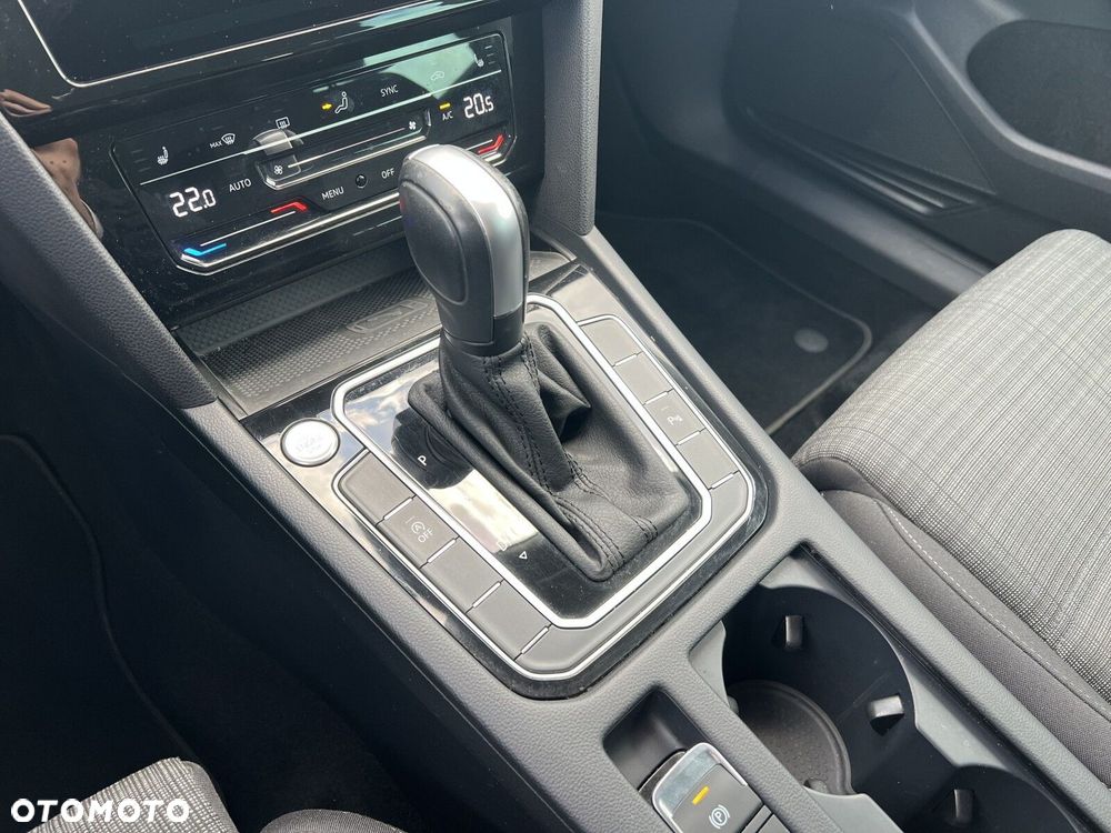 Volkswagen Passat Variant - 14