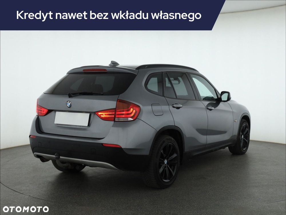BMW X1 - 7