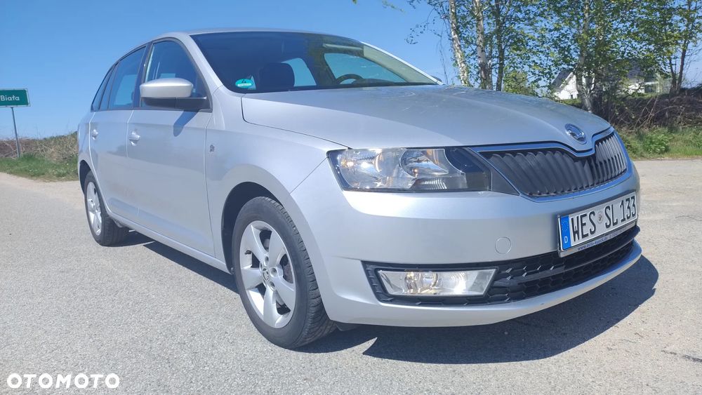 Skoda RAPID - 25