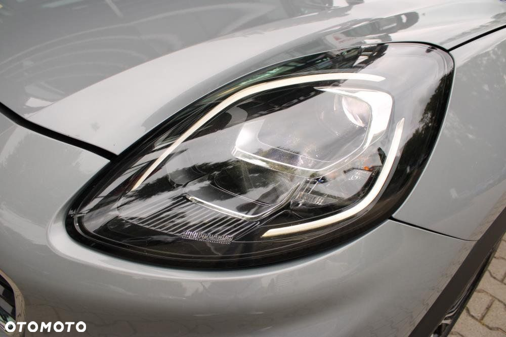 Ford Puma - 25