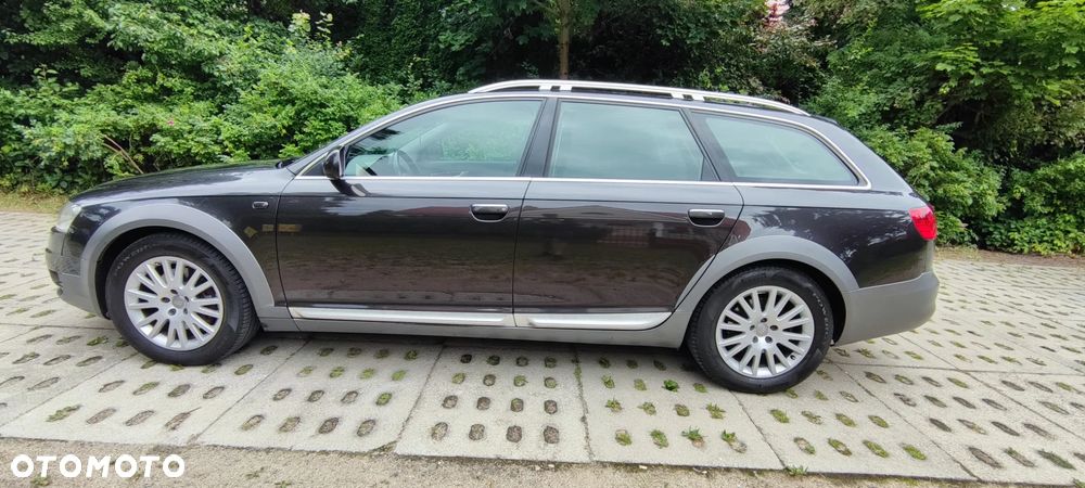Audi A6 Allroad - 3