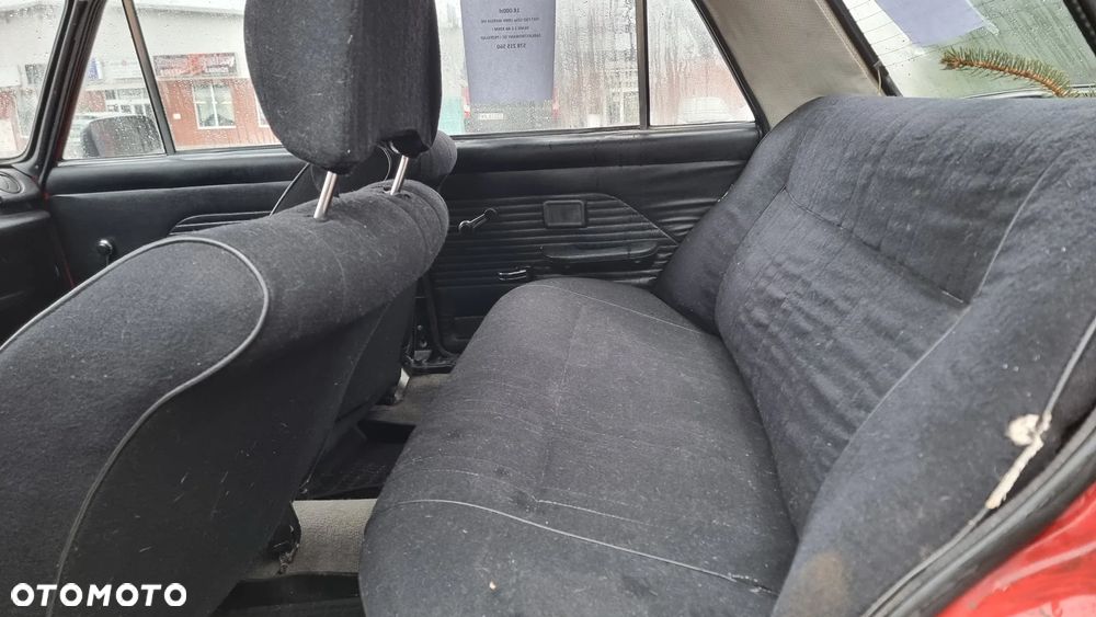 Fiat 125p - 6