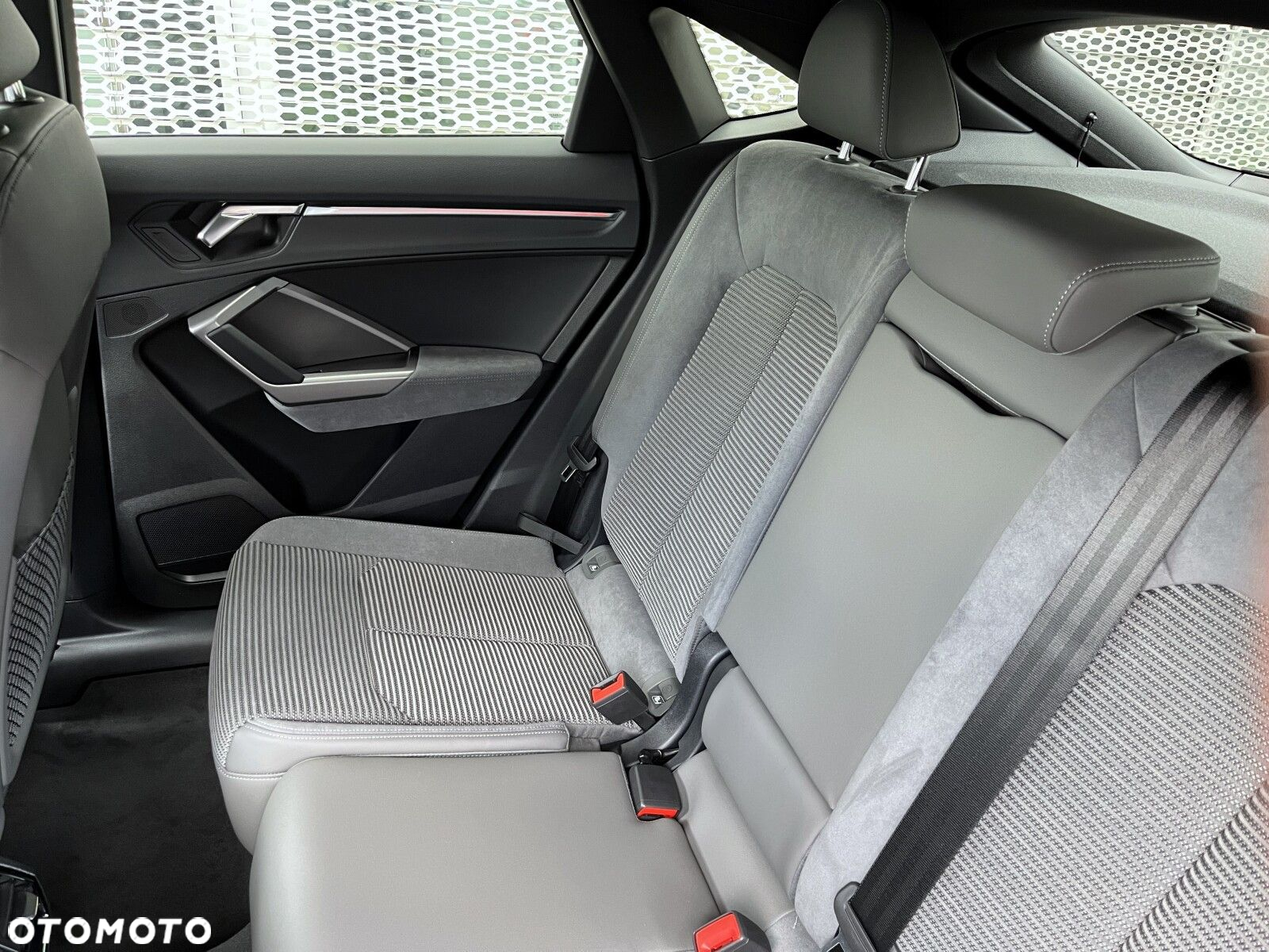 Audi Q3 Sportback - 24