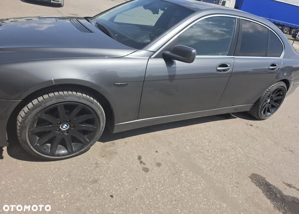 Komplet kół Pirelli 19', 23 r. - 7