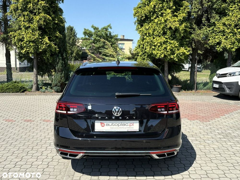 Volkswagen Passat - 5