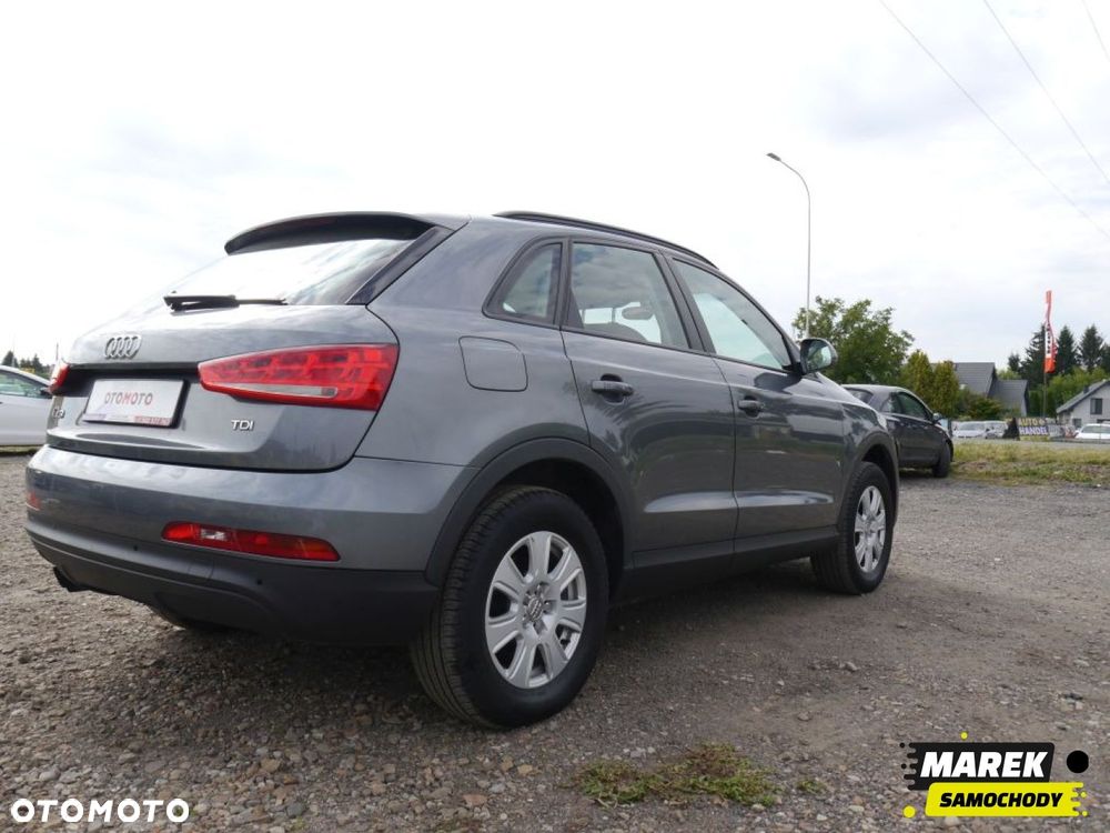 Audi Q3 - 4
