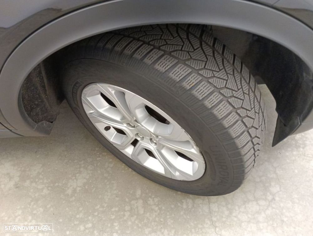 Land Rover Discovery Sport D150 FWD - 12