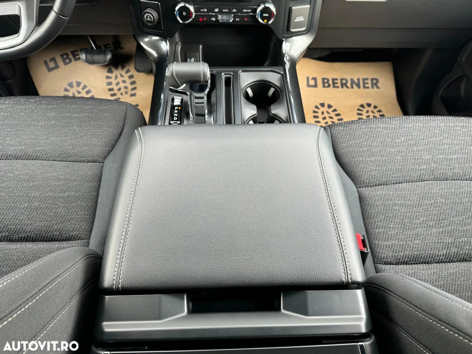 Ford F150 - 38