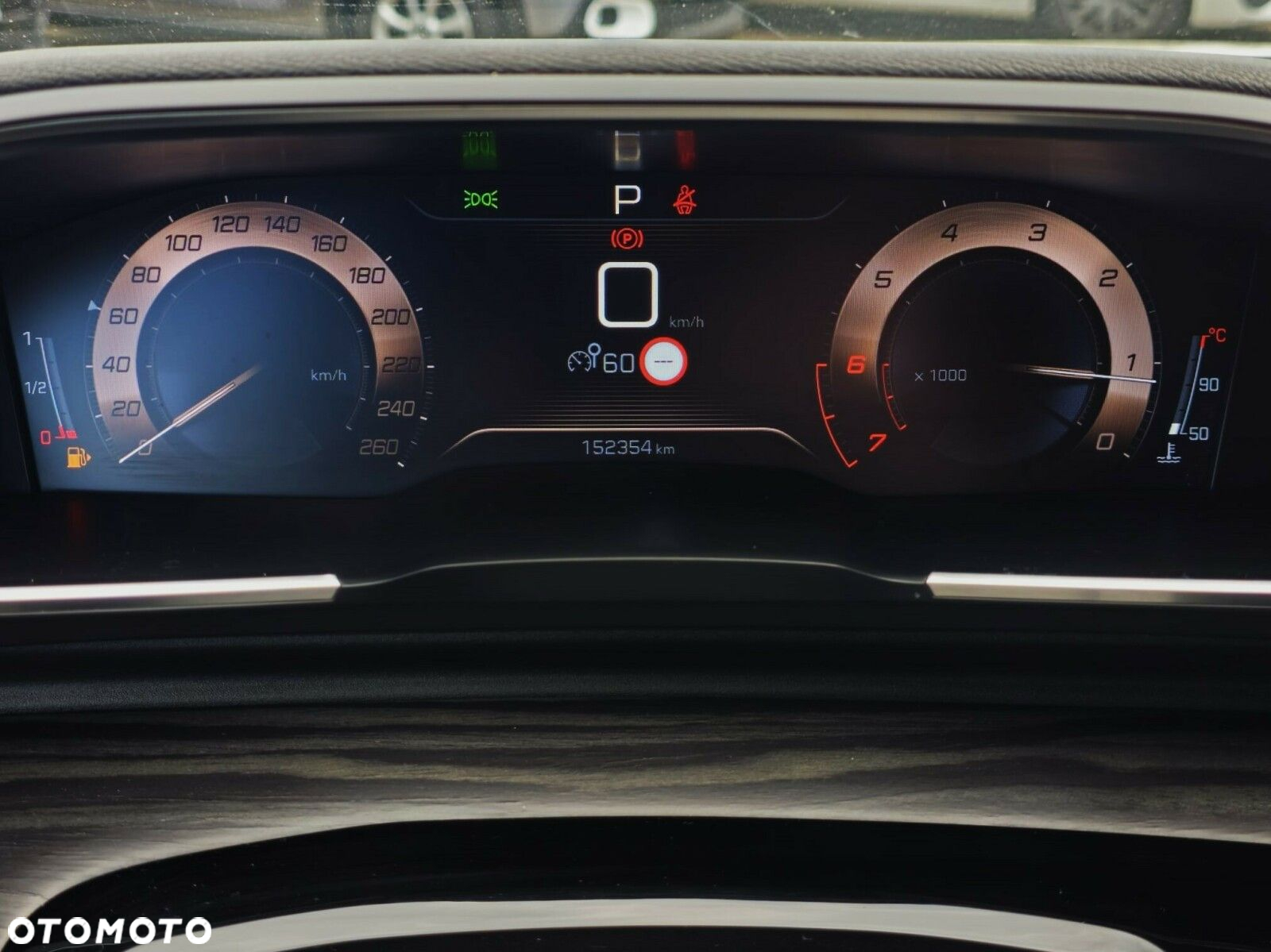 Peugeot 508 1.6 PureTech GT S&S EAT8 - 13