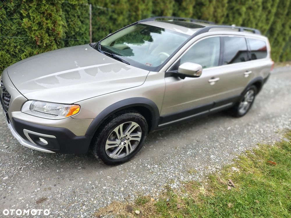 Volvo Xc70 2015 photo 5