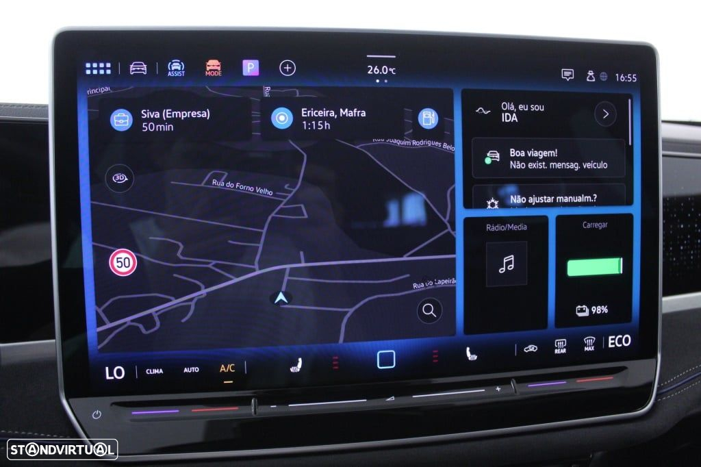 VW Passat Variant 1.5 TSI eHybrid R-Line DSG - 27