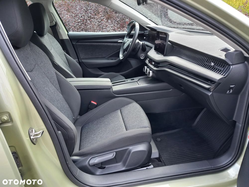 Skoda Superb 1.5 TSI Style DSG - 7