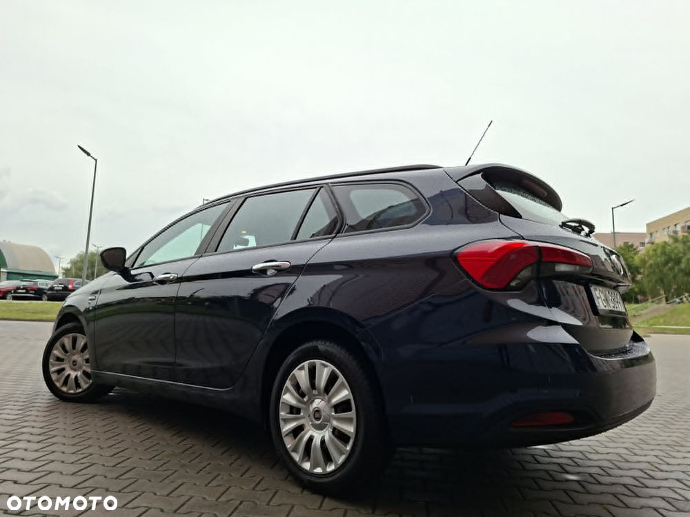 Fiat Tipo 1.4 16v S-Design - 19