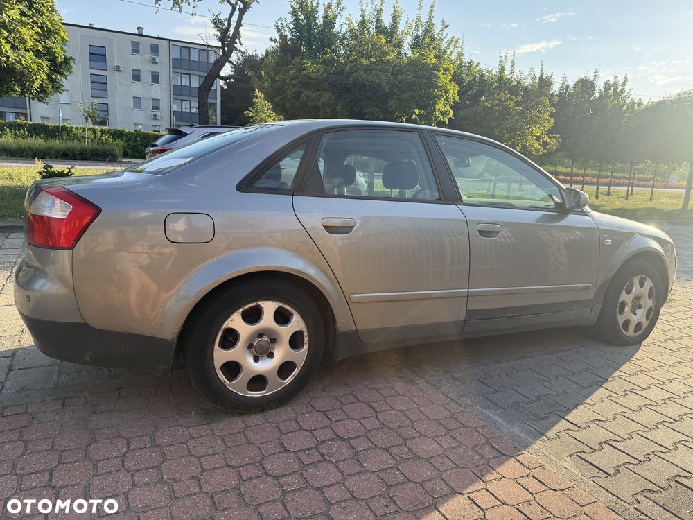 Audi A4 Allroad - 4