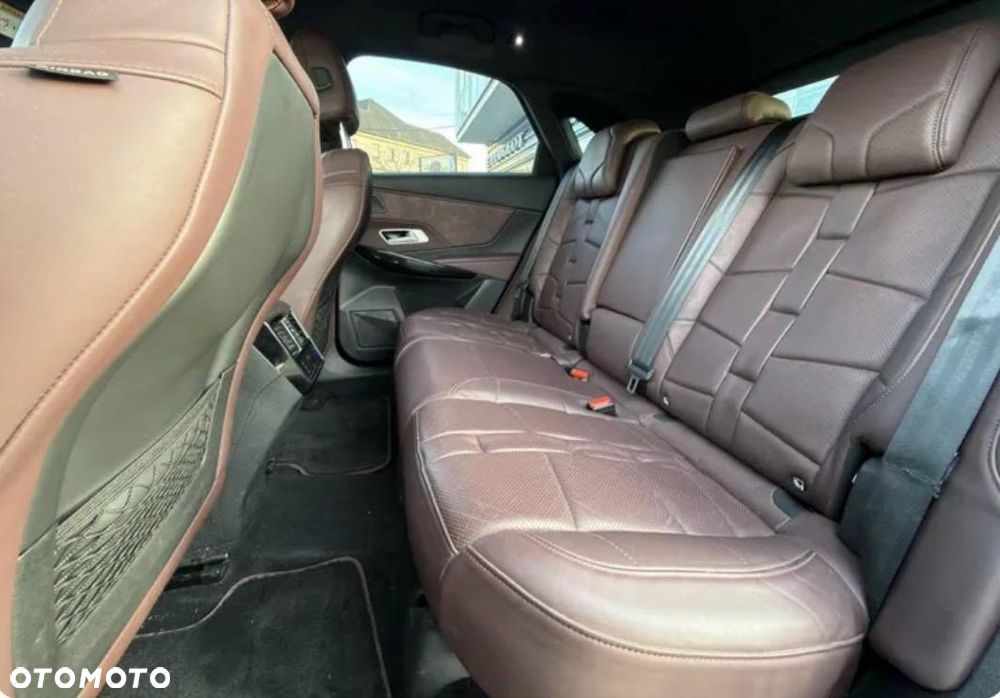 DS Automobiles DS 7 Crossback 2.0 BlueHDi Grand Chic - 14