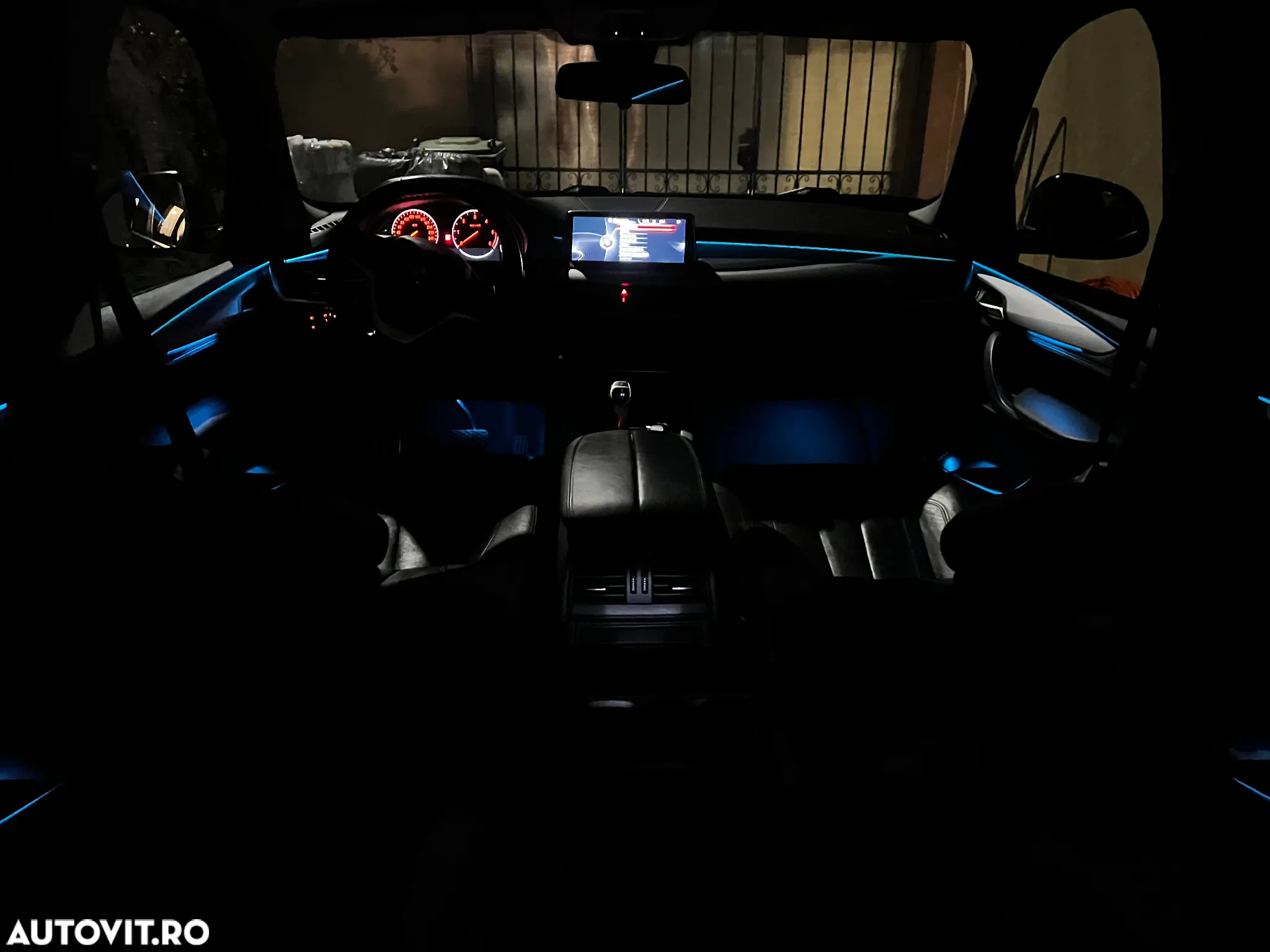 BMW X5 xDrive25d Sport-Aut. - 14