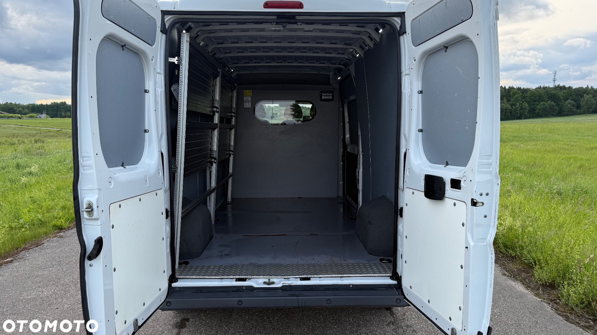 Fiat Ducato - 7