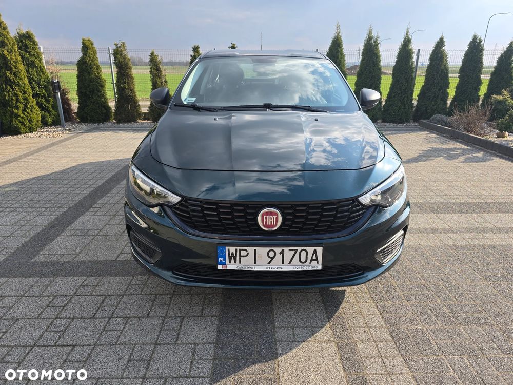 Fiat Tipo 1.4 16v Pop - 2