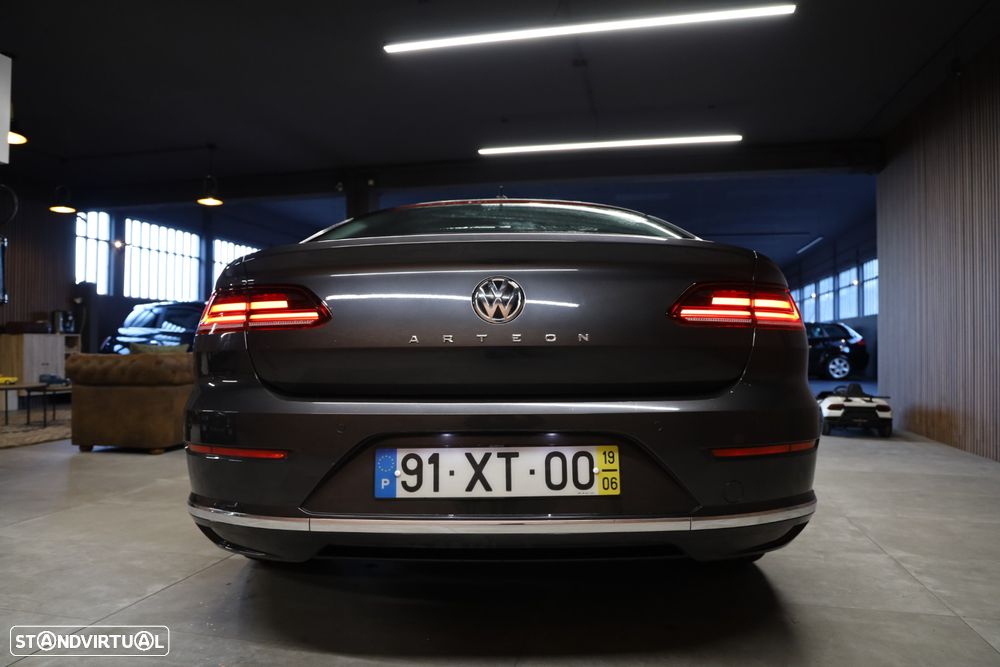 VW Arteon 2.0 TDI Elegance DSG - 33