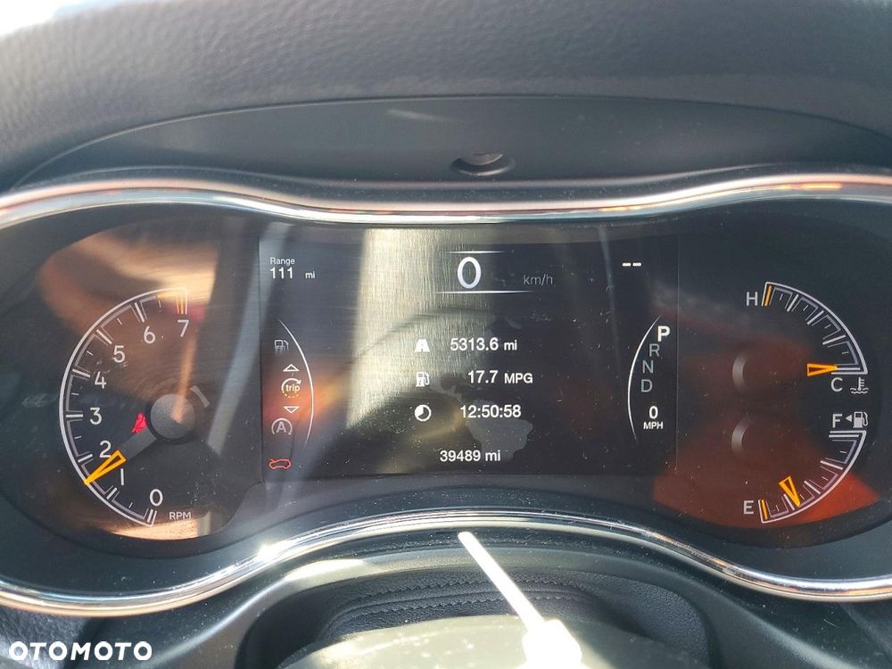 Jeep Grand Cherokee 3.6 V6 Laredo - 10