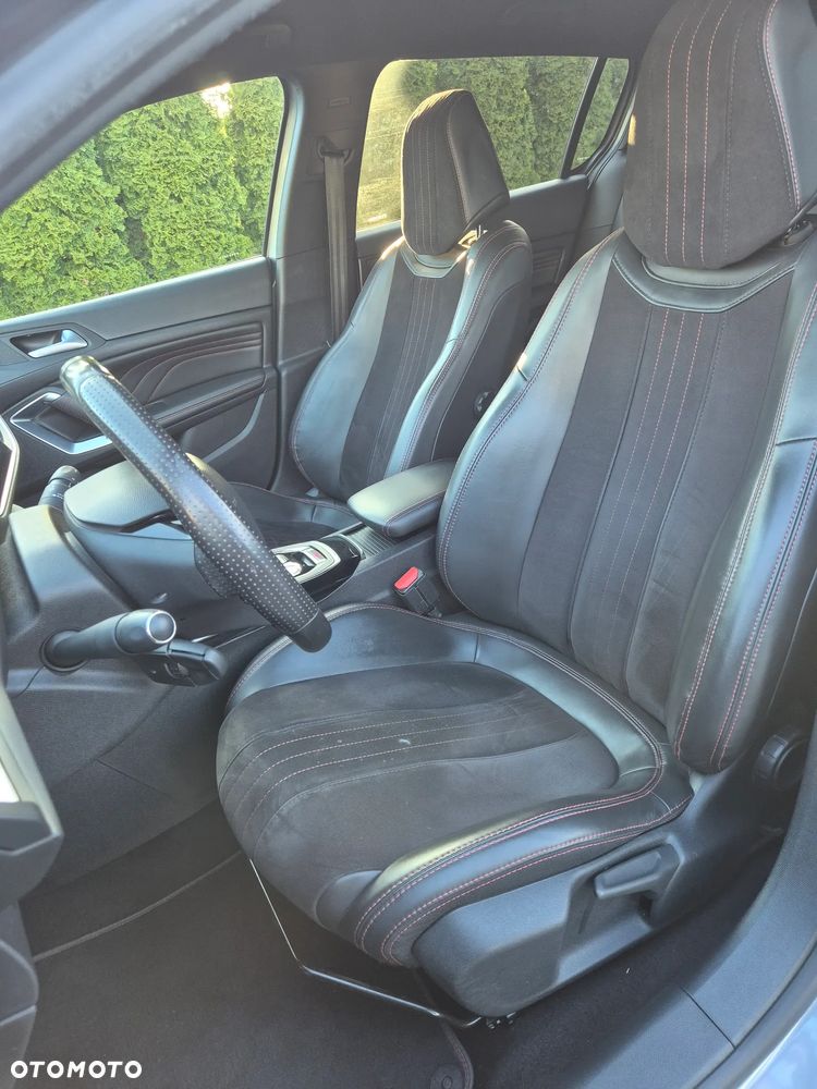 Peugeot 308 PureTech 130 Stop & Start GT-Line Edition - 10